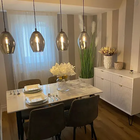 Apartment C&b Homes Friedrichshafen
