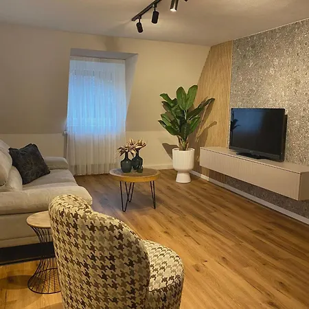 C&b Homes Apartment Friedrichshafen