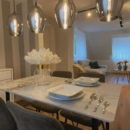C&b Homes * Friedrichshafen
