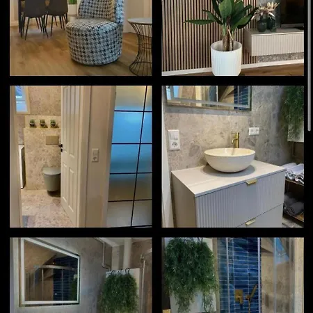 C&b Homes Friedrichshafen