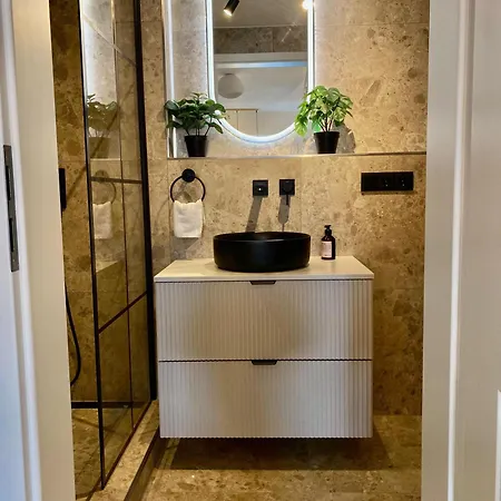 C&b Homes Apartment