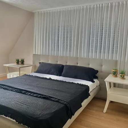 Apartment C&b Homes Friedrichshafen