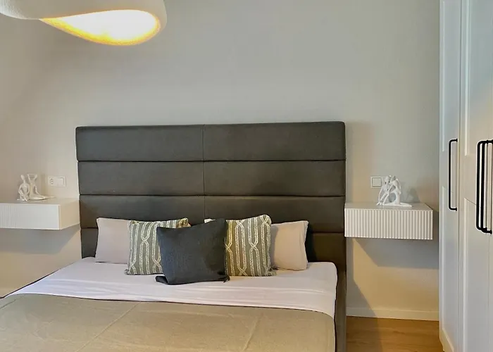 Apartmán C&b Homes *